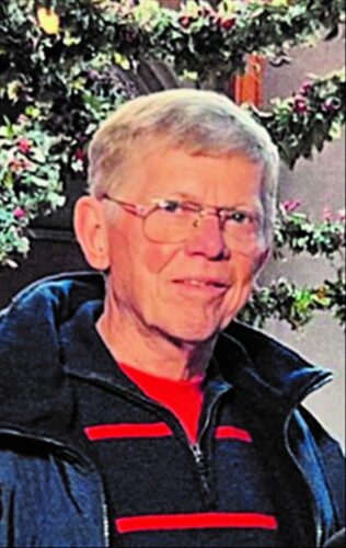 Larry G. Haupin